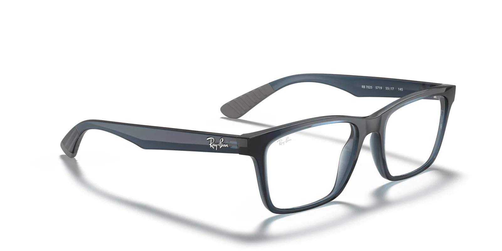 Ray-Ban 7025 Eyeglasses - view 96